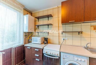 Apartament 2 camere de închiriat-Podgoria, complet mobilat și utilat - 7