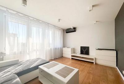 Apartament cu 2 camere decomandat în Avantgarden