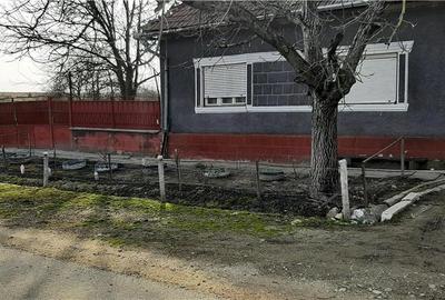 Casă cu 5 camere în Aldești - 2