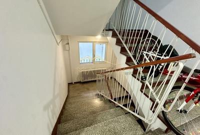 Apartament 3 camere  cu vedere parc IOR/ Park Lake / Baba Novac - 10
