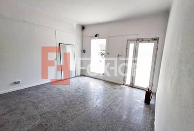 Spatiu comercial 47 mp cu vad excelent, zona Piata Badea Cartan - 2