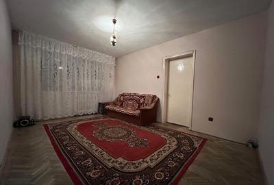Apartament cu 2 camere Targu Jiu, zona centrala - 1