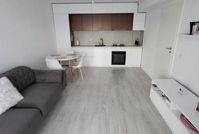 Apartament cu 2 camere decomandat în Central - 1