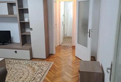Apartament cu 2 camere decomandat în Central - 4