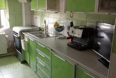 Apartament cu 3 camere decomandat în Plantelor - 2