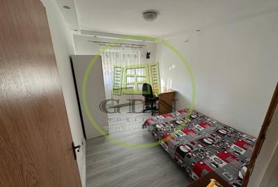 Apartament cu 3 camere decomandat, mobilat în Rovine - 3