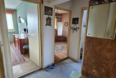 Apartament 2 camere Sos. Oltenitei - Piata Sudului - 4