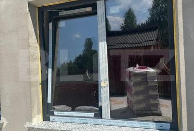 Apartament 2 camere, semidecomandat, 36 mp utili, oras Vatra Dornei - 5