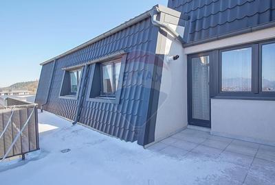 Apartament cu 2 camere decomandat, mobilat în Florilor - 19