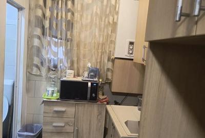 Garsonieră nedecomandată în Traian - 3