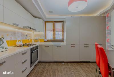 Apartament cu 3 camere decomandat în Ghencea - 11