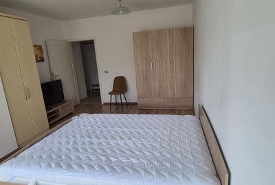 Garsonieră decomandată în Avantgarden - 2