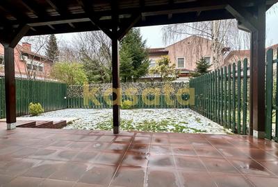 Reședință elegantă 3 camere | grădină proprie | Pipera Class Residence - 3