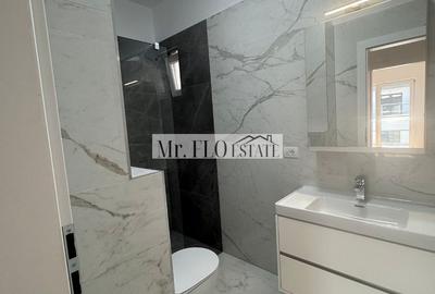 Penthouse spațioas și modern, cu terasă panoramică - Torontalului - 9