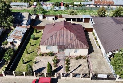 Casa de vanzare Gagesti Pod - 9