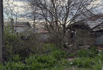 Casă cu 3 camere în Predești - 8