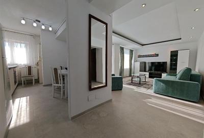 Apartament cu 3 camere decomandat, mobilat în Centrul Civic - 5