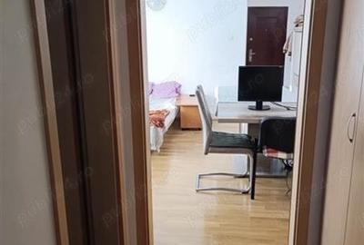 Apartament cu 2 camere semidecomandat, mobilat în Complex Studențesc - 7