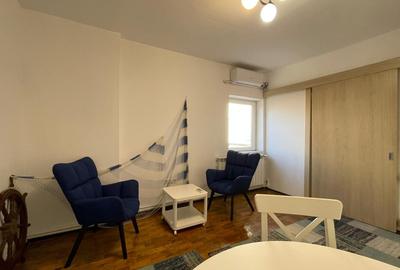 Exclusivitate - Plaja Modern, apartament 3 camere, renovat recent, mobilat - 9