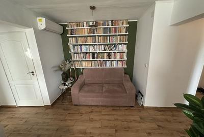 Apartament cu 3 camere decomandat, mobilat în Șagului - 4