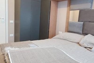 Apartament cu 3 camere decomandat în Tomis Plus - 7