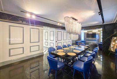 Apartament cu 6 camere decomandat, mobilat în Voluntari - 18