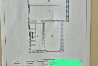 Spatiu birouri, diverse afaceri, in Vaslui, in spatele fostului BCR,Ultracentral - 3