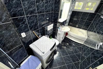 Apartament cu 4 camere decomandat, mobilat în Gheorgheni - 28