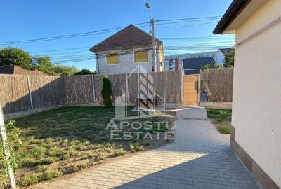 Casa individuala, 4 camere, centrala proprie,cur,zona Lip... - 6