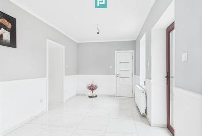 Casă cu 5 camere cu Teren 720 Mp în Variaș - 7