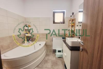 Casă individuală cu 2 terase – Cisnădie, intrare din Cartierul Arhitecților - 5