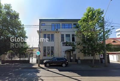 Teren Construcții intravilan de 1410 mp, în Unirii