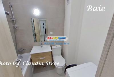 Inchiriere apartament 2 camere ISG IV VIILOR  + LOC PARCARE SUBTERAN - 4