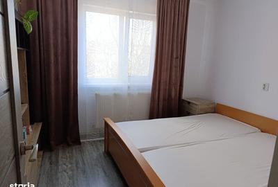 Apartament cu 3 camere decomandat în Central - 1