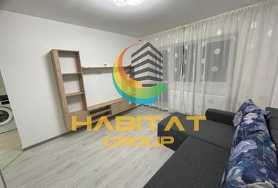 Garsonieră decomandată, mobilată în Sud - 4