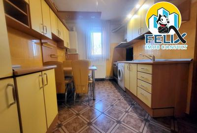 Apartament cu 3 camere decomandat în Narcisa - 13