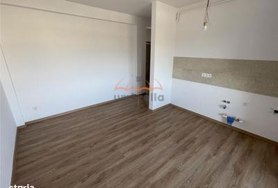 Apartament cu 2 camere în Republicii