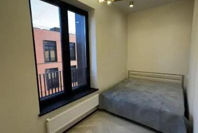 Inchiriez garsoniera in zona Baneasa - 3