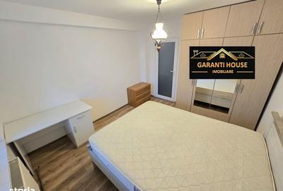 Apartament cu 2 camere decomandat în Orașul Vechi - 7
