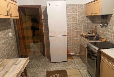 Apartament cu 2 camere decomandat, mobilat în Trocadero - 8