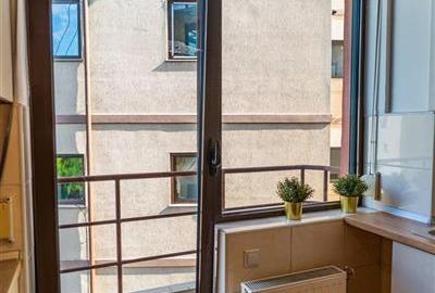 Apartament cu 2 camere decomandat, mobilat în Herăstrău - 6