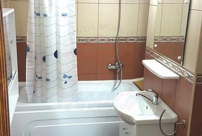 Apartament cu 2 camere, mobilat în Port - 7