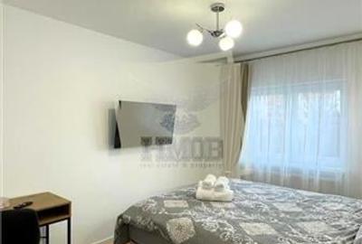 Apartament Premium 3 camere decomandat 70mp zona Terezian - 8