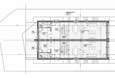 Casa 4 camere de vanzare in Dambul Rotund, Cluj Napoca - 3