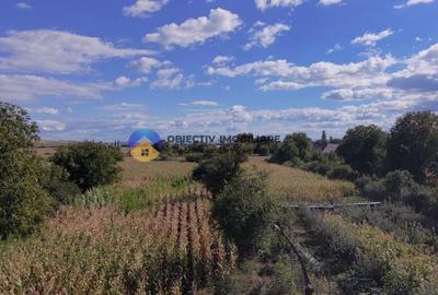 Casa + teren de vanzare – Girov, Neamt - 3