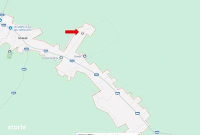 Spațiu comercial, în Albești - 3