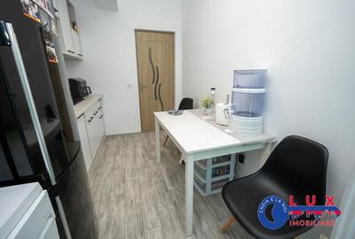 Apartament cu 2 camere decomandat în Babadag - 13
