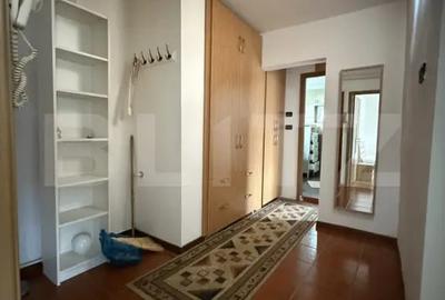 Apartament cu 2 camere decomandat în Central - 3
