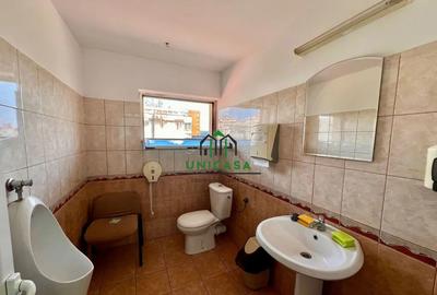 Spațiu comercial, de 151 mp, în Central - 1