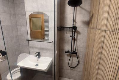 Apartament cu 2 camere decomandat în Tomis III - 8